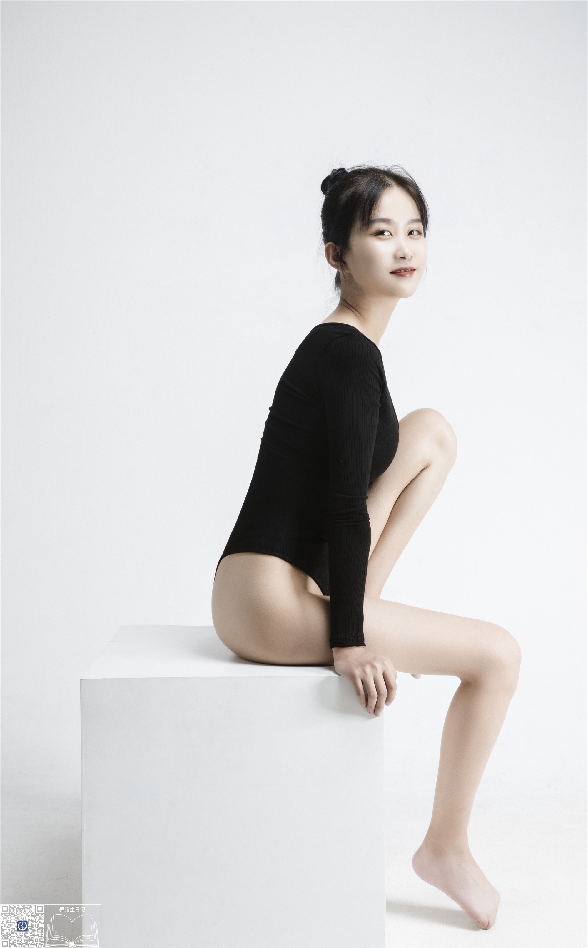 GALLI嘉丽 舞蹈生日记 021 - 苗苗